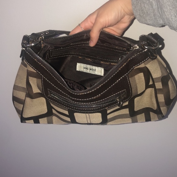 Nine West Purse - Picture 3 of 4